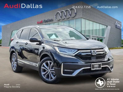used 2022 HONDA