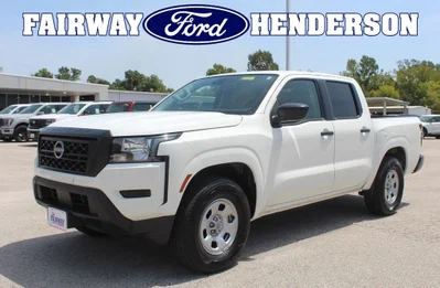 used 2024 NISSAN