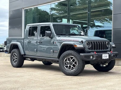 new 2026 JEEP