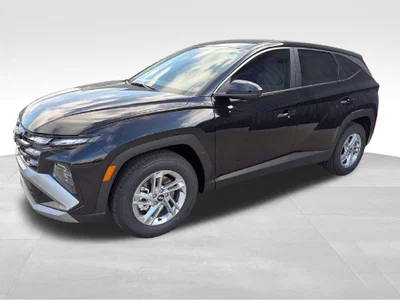 new 2026 HYUNDAI