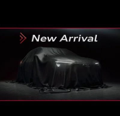 used 2023 AUDI