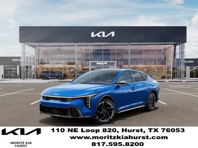 new 2026 KIA