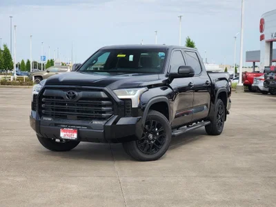 new 2026 TOYOTA