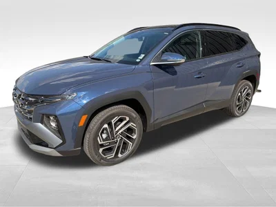 new 2026 HYUNDAI