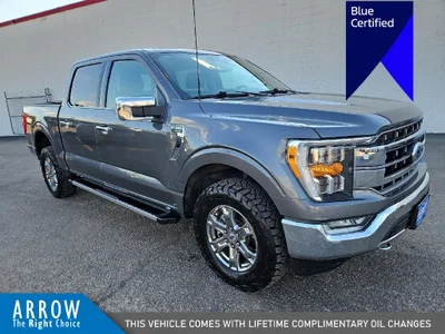 used 2023 FORD