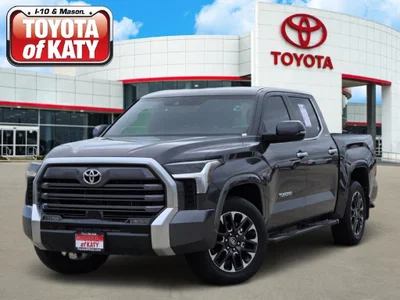 used 2026 TOYOTA