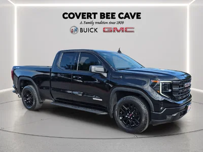 used 2023 GMC