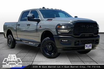 new 2026 RAM