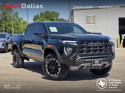 used 2026 GMC