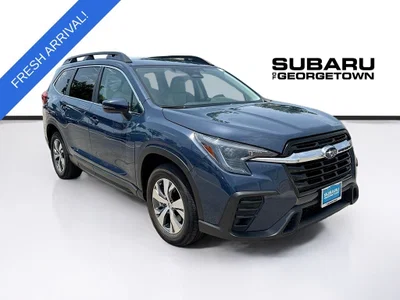 used 2023 SUBARU