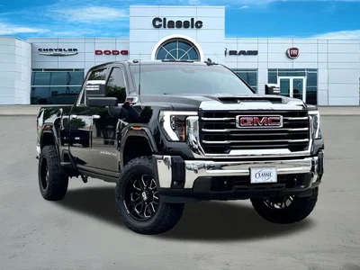 used 2025 GMC