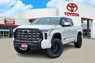 new 2025 TOYOTA