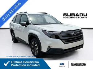 new 2026 SUBARU
