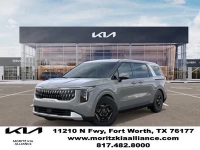 new 2027 KIA