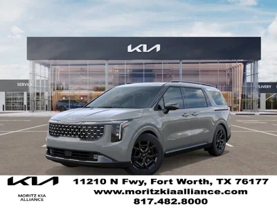 new 2027 KIA