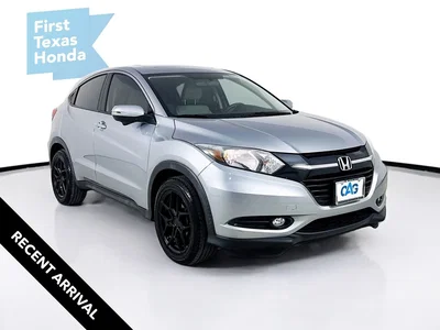 used 2018 HONDA