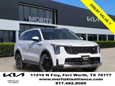 new 2026 KIA
