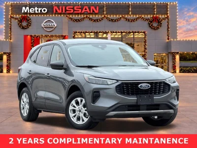 used 2025 FORD