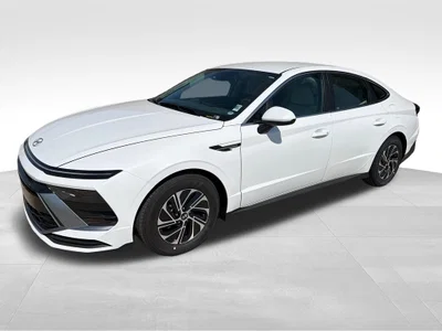 new 2026 HYUNDAI