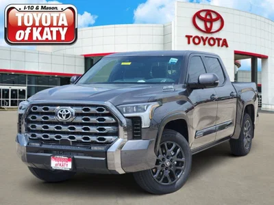new 2026 TOYOTA