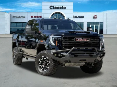 used 2024 GMC