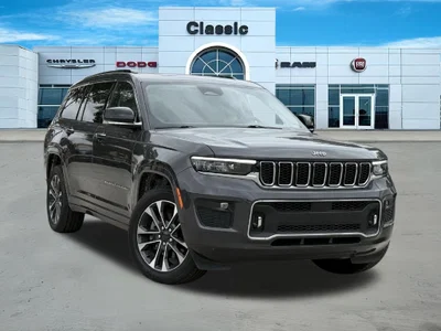 used 2021 JEEP
