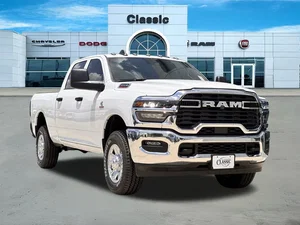 new 2025 RAM