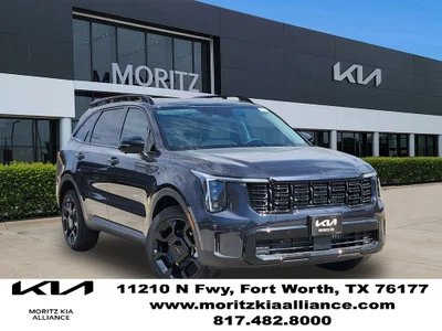 new 2026 KIA