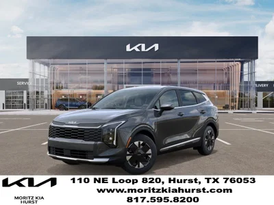 new 2027 KIA