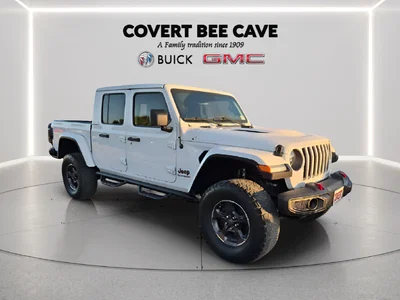 used 2021 JEEP