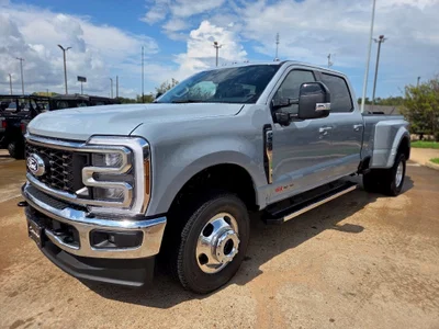 new 2027 FORD