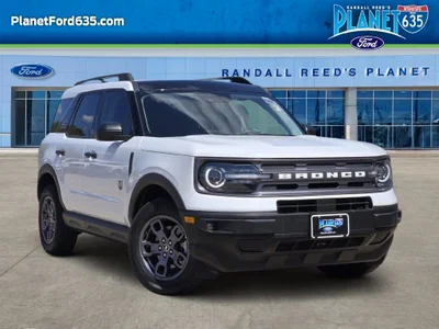 used 2023 FORD