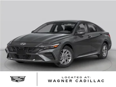 used 2026 HYUNDAI