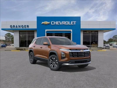 new 2027 CHEVROLET