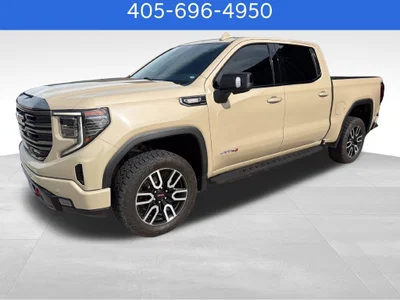 used 2023 GMC