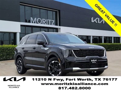 new 2026 KIA