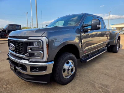 new 2027 FORD