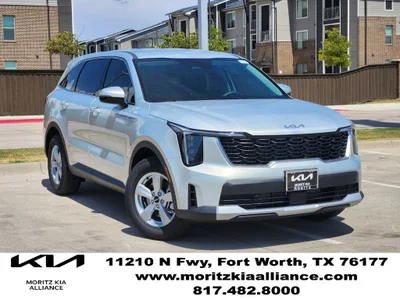 new 2026 KIA