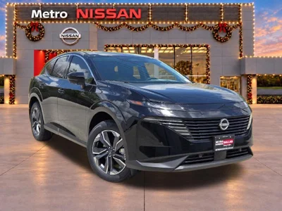 new 2026 NISSAN