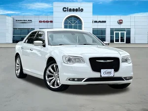 used 2019 CHRYSLER