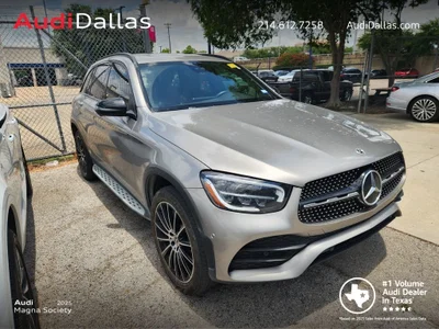 used 2022 MERCEDES-BENZ