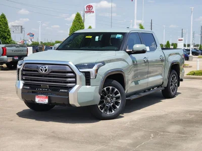 new 2026 TOYOTA