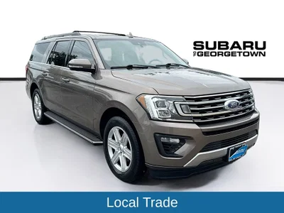 used 2018 FORD