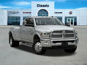 used 2018 RAM
