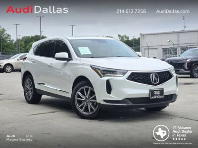 used 2023 ACURA