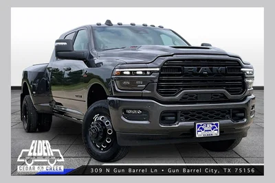 new 2026 RAM