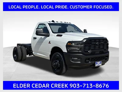 new 2027 RAM