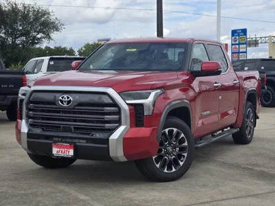new 2026 TOYOTA