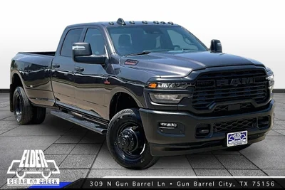new 2026 RAM