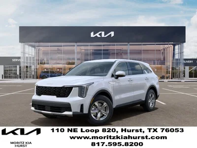 new 2026 KIA